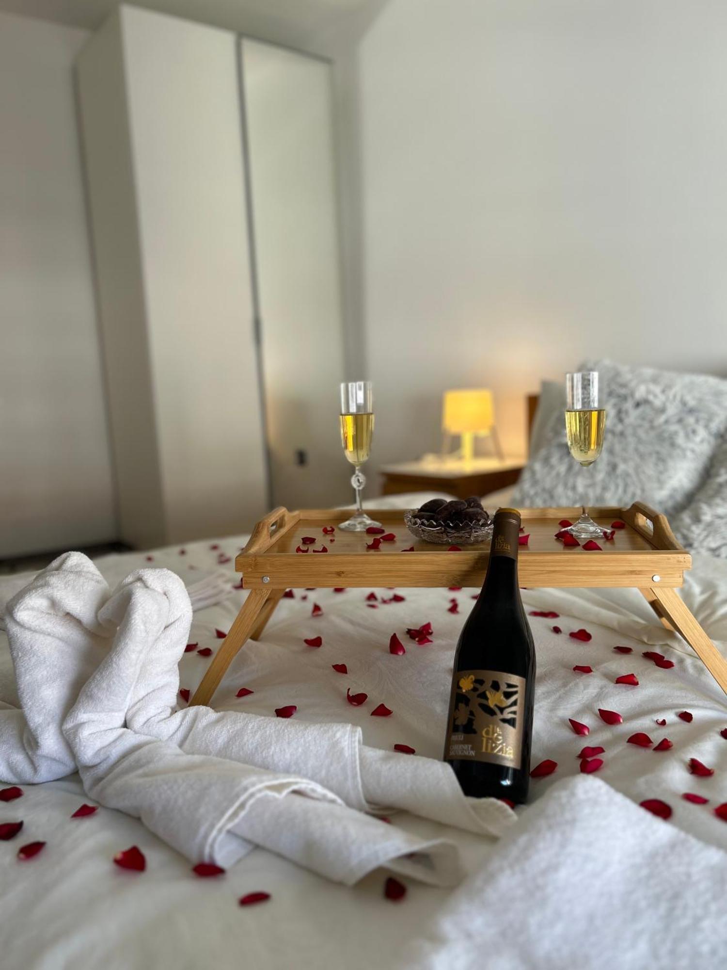 Apartament Sunset Ni