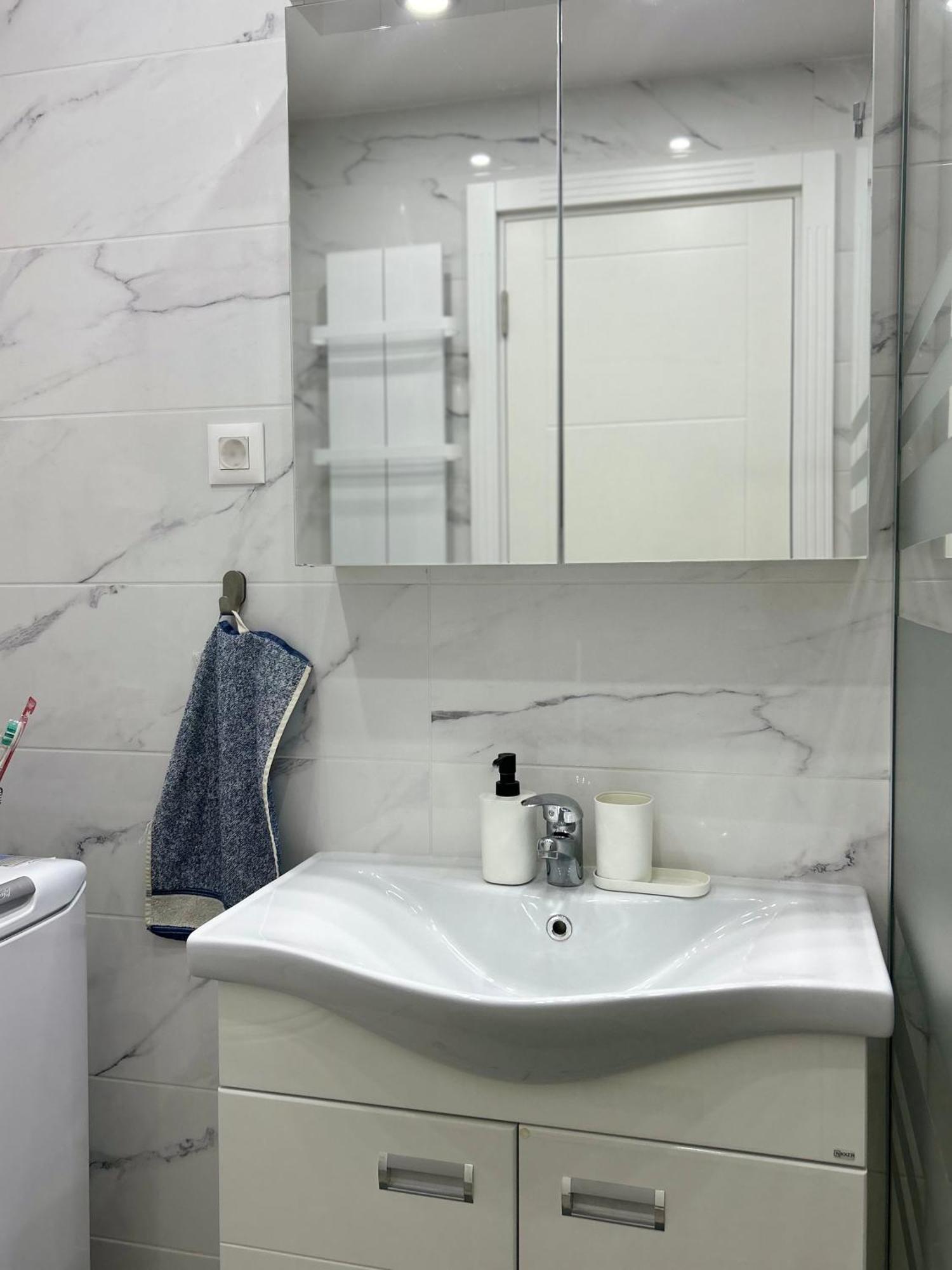 Apartament Sunset Ni